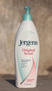 jergens scent